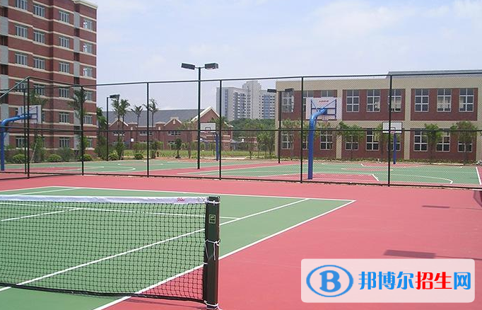 廣州英東中學(xué)怎么樣、好不好