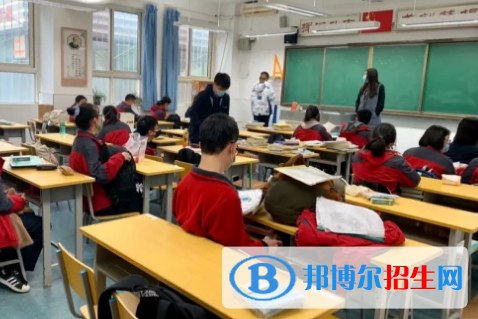  西安自立中學(xué)怎么樣、好不好