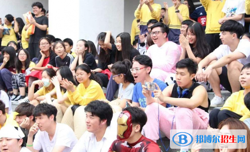 廣州國際學(xué)校( 祈福英語實驗學(xué)校)2023年招生辦聯(lián)系電話
