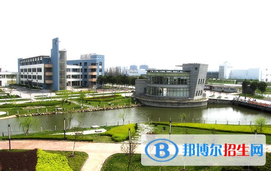 昆山登云科技職業(yè)學院2020年招生代碼