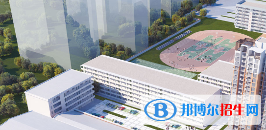 南寧2020年公立鐵路學校