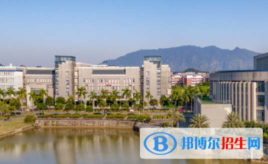 廣東南華工商職業(yè)學(xué)院2020年學(xué)費(fèi)、收費(fèi)多少