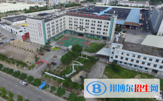 普寧市中博職業(yè)技術(shù)學校2020年報名條件、招生要求、招生對象