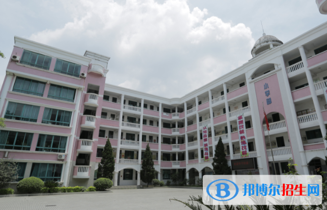 廣州華美英語實驗學(xué)校國際部2023年報名條件、招生要求、招生對象