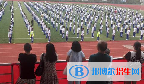 西安第五十五中學(xué)怎么樣、好不好