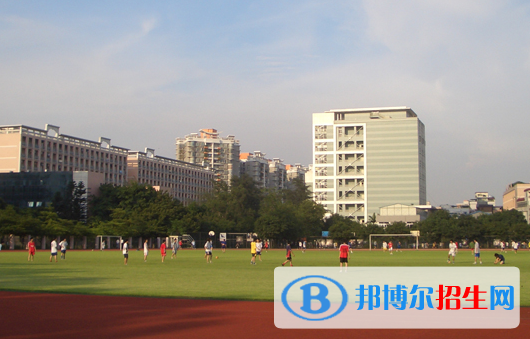 廣東輕工職業(yè)技術學院是幾專