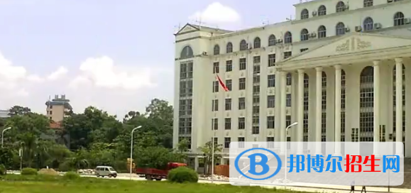 廣西衛(wèi)生職業(yè)技術(shù)學(xué)院怎么樣、好不好