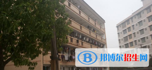南寧2020年讀鐵路學校