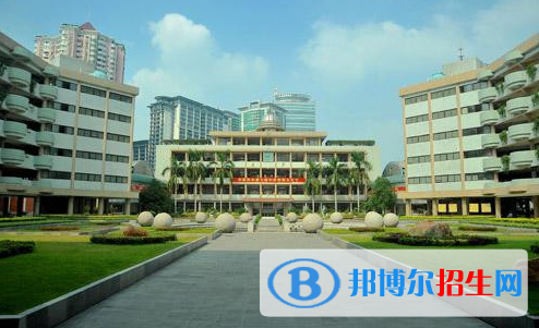 華南師范大學(xué)附屬中學(xué)國際部怎么樣、好不好