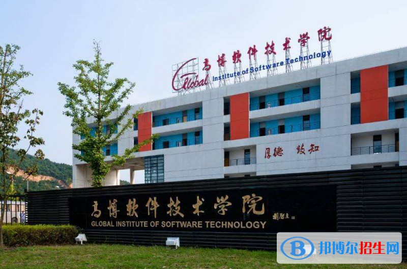 蘇州高博軟件技術(shù)職業(yè)學院2020年有哪些專業(yè)