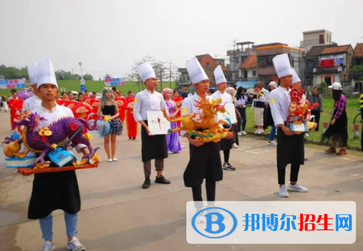 佛山市實驗技工學(xué)校2020年有哪些專業(yè)