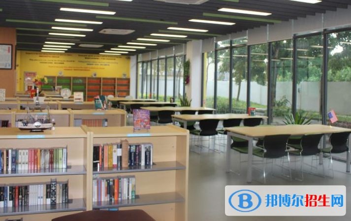 廣州為明國際學(xué)校2020年學(xué)費(fèi)、收費(fèi)多少