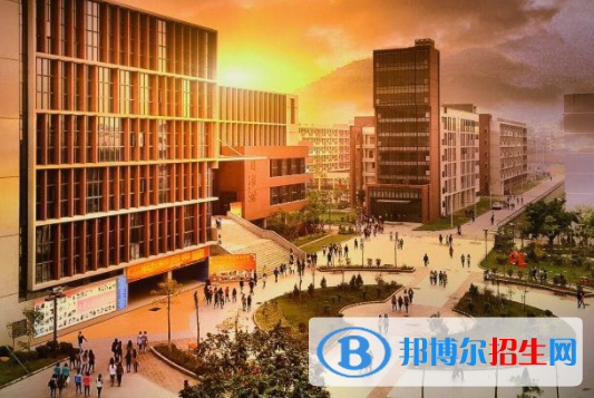佛山市實驗技工學(xué)校地址在哪里
