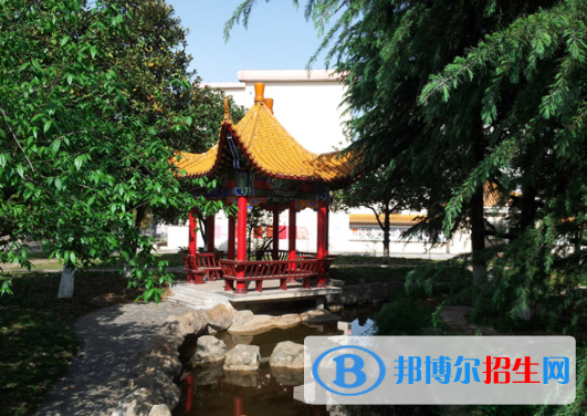 江西農(nóng)業(yè)工程職業(yè)學(xué)院2020年招生簡章