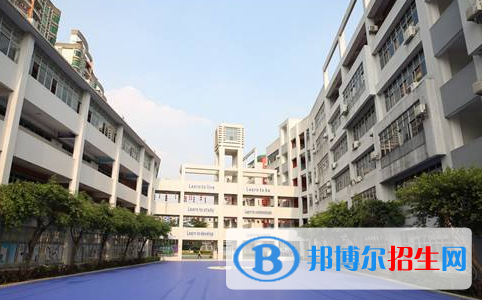 中大附屬外國語實驗中學國際部2020年學費、收費多少