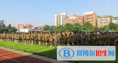 中大附屬外國(guó)語(yǔ)實(shí)驗(yàn)中學(xué)國(guó)際部2020年報(bào)名條件、招生要求、招生對(duì)象