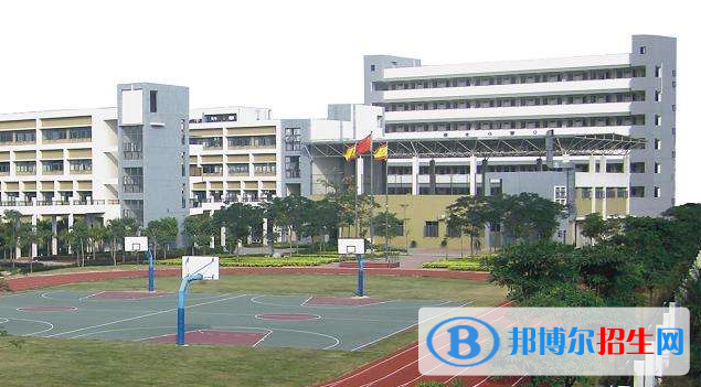 中大附屬外國語實(shí)驗(yàn)中學(xué)國際部地址在哪里