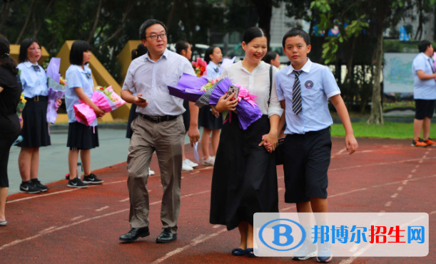 中大附屬外國語實驗中學(xué)國際部怎么樣、好不好