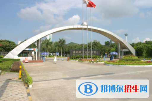 深圳職業(yè)技術(shù)學(xué)院怎么樣、好不好