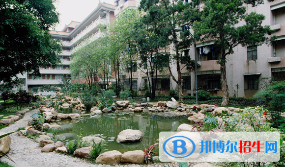 廣雅中學博雅國際班網(wǎng)站網(wǎng)址