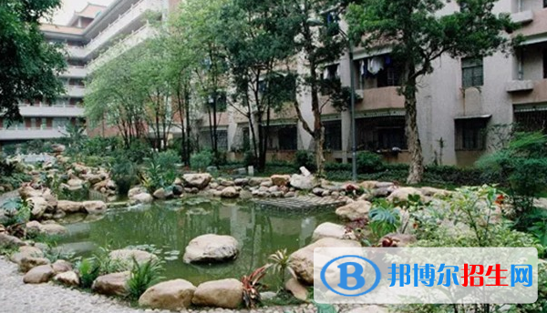 廣雅中學(xué)博雅國(guó)際班怎么樣、好不好