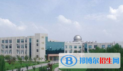 西安輔輪中學2020年招生計劃