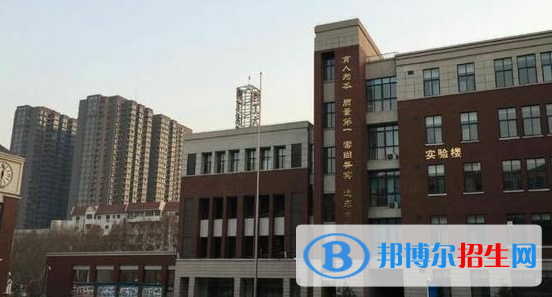  西北工業(yè)大學(xué)附屬中學(xué)2020年招生招生計(jì)劃