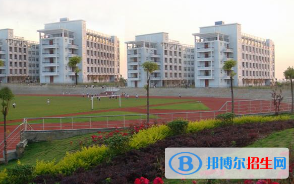 武漢工程職業(yè)技術(shù)學院7
