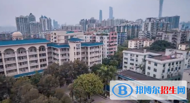 廣州第六中學國際部2020年招生計劃