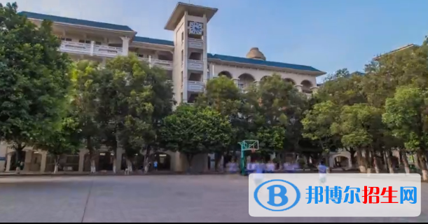 廣州第六中學(xué)國際部2020年學(xué)費(fèi)、收費(fèi)多少