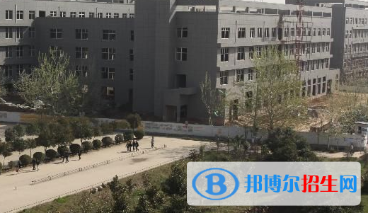 西北工業(yè)大學(xué)附屬中學(xué)怎么樣、好不好