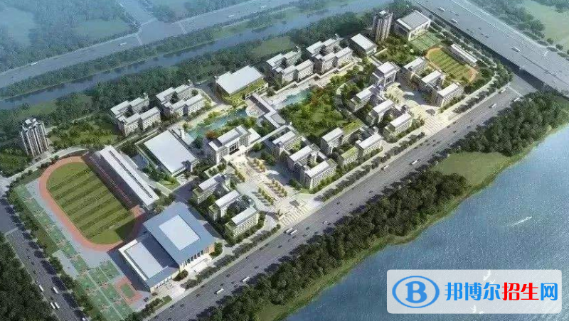 廣州大學(xué)附屬中學(xué)國際部怎么樣、好不好