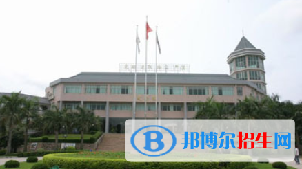 廣州仲元中學國際班2020年招生計劃