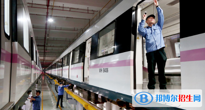白銀2020年怎么讀鐵路學校