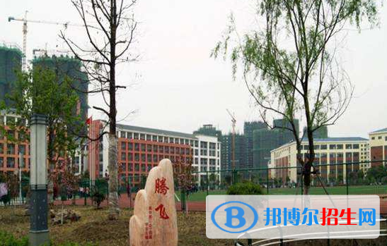 西電公司高級中學2020年學費、收費多少