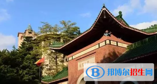 執(zhí)信中學(xué)國(guó)際部2020年招生計(jì)劃