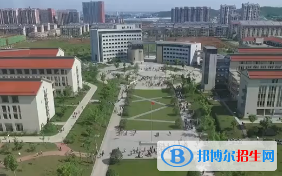 安徽金寨職業(yè)學(xué)校怎么樣、好不好