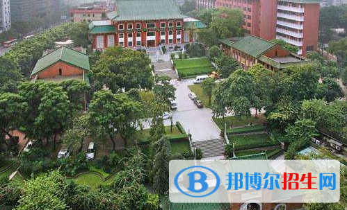 執(zhí)信中學(xué)國際部2020年報名條件、招生要求、招生對象