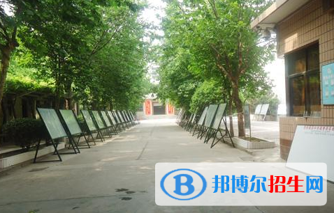  西電公司高級中學2020年招生簡章