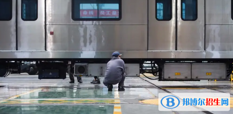 白銀2020年鐵路學校都有哪些