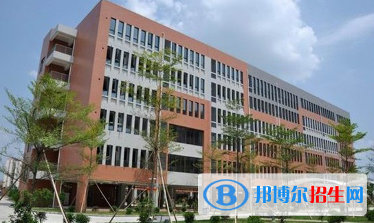 黃岡中學廣州學校國際部2020年學費、收費多少