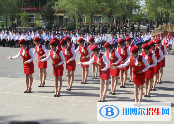 九江2020年初中生可以讀鐵路學校嗎