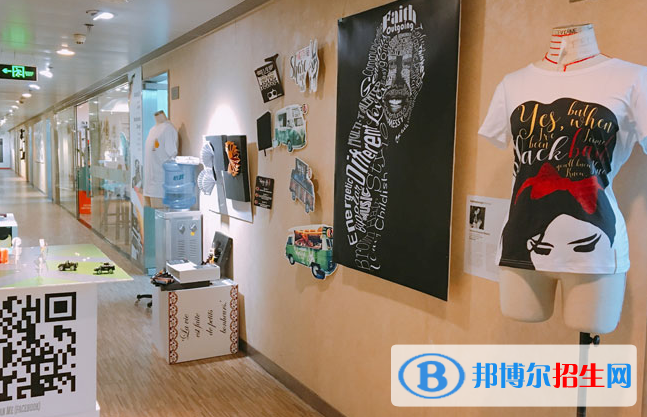 廣州萊佛士設(shè)計學(xué)院2020年招生計劃