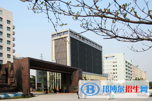 廣州白云工商技師學(xué)院2020年有哪些專業(yè)