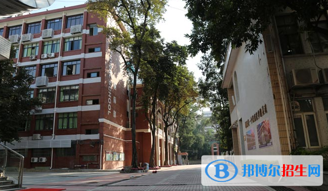 廣東實(shí)驗(yàn)中學(xué)越秀學(xué)校國(guó)際部2020年報(bào)名條件、招生要求、招生對(duì)象