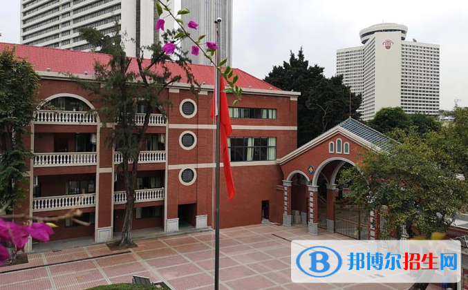 廣東實(shí)驗(yàn)中學(xué)越秀學(xué)校國際部2020年招生辦聯(lián)系電話
