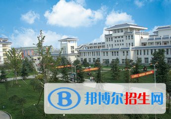 四川交通職業(yè)技術學院招生代碼