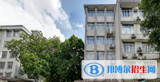 廣西金融職業(yè)技術(shù)學(xué)院怎么樣、好不好