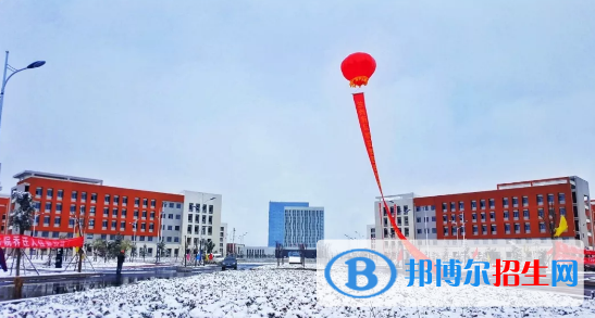 蘭州現(xiàn)代職業(yè)學(xué)院五年制大專(zhuān)怎么樣、好不好