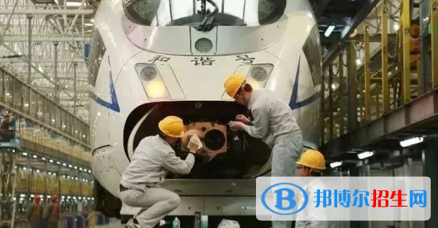 白銀2020年鐵路學(xué)校有哪些科目